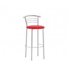 Стул MARCO hoker chrome Стул MARCO hoker chrome
