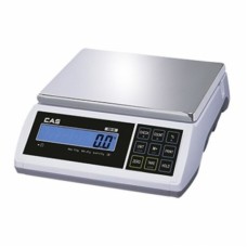 Весы порционные CAS ED-3