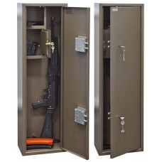 Оружейный шкаф Д-5Е