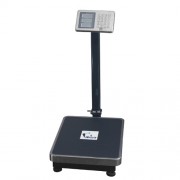 Весы товарные ФорТ-П 531 (300; 50) LCD Карго