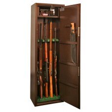 Оружейный шкаф КО-039Т