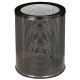 Корзина для бумаг К 250-Т Перф.