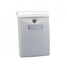Ящик почтовый LTP-03 WHITE Ящик почтовый LTP-03 WHITE