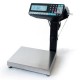 Весы-регистратор с печатью этикетки МАССА МК-15.2-RР10-1