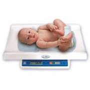 Весы для новорожденных МАССА В1-15-САША
