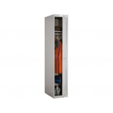 Металлический шкаф для раздевалок NOBILIS NL-01