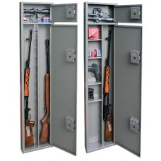 Оружейный шкаф Г-1Е