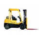 Газ/бензиновый погрузчик H2.5XT г/п 2500 кг