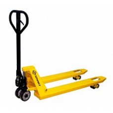 Гидравлическая тележка (рохля) SMART SD 2000 RDP (2000 кг, 1150x550)