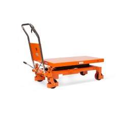 Подъемный стол TOR SP1000 г/п 1000 кг, подъем - 380-1000 мм