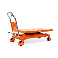 Подъемный стол TOR SP1500 г/п 1500 кг, подъем - 420-1000 мм